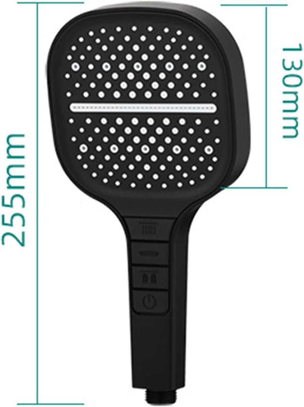 Handheld Shower Head
