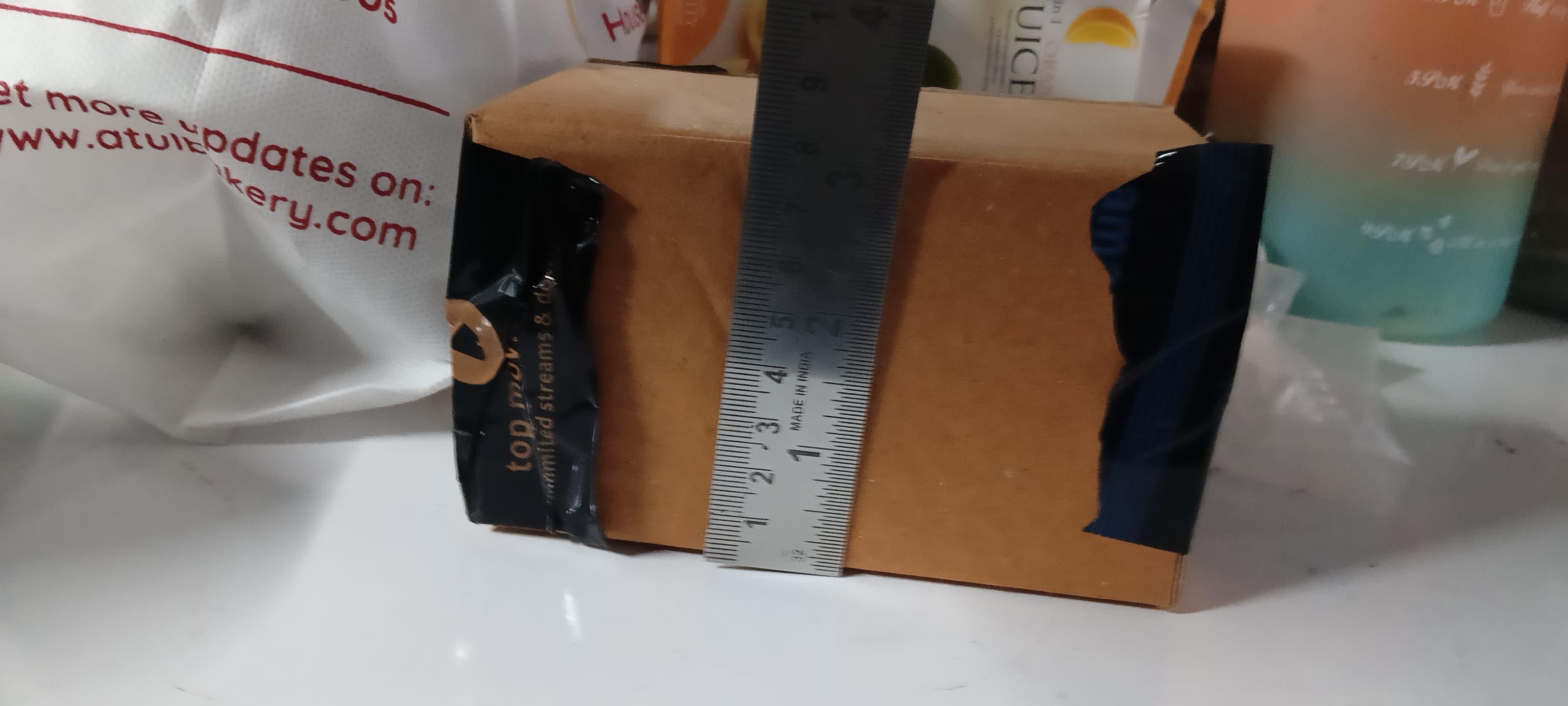 Water TDS Meter Tester