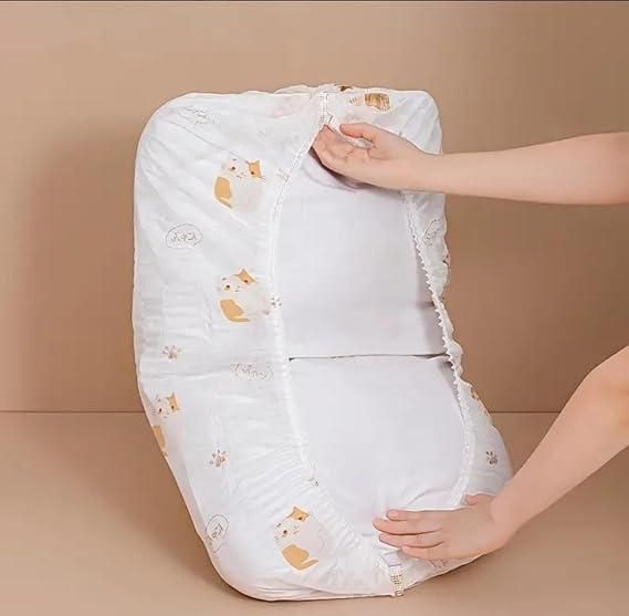 Disposable Pillow Cover