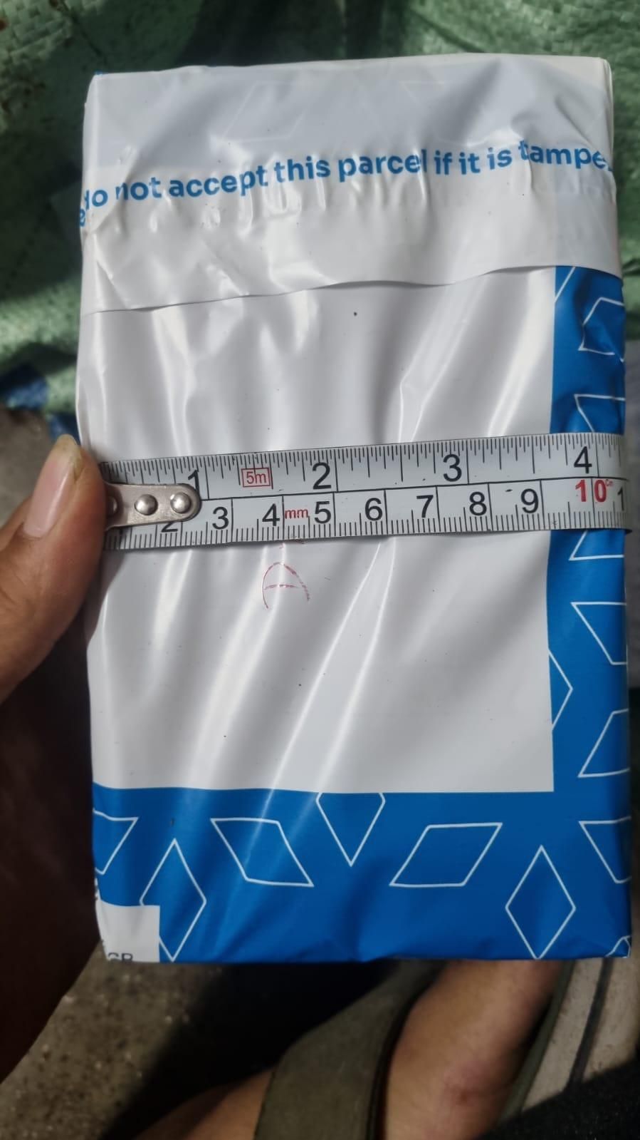 PROM Fertilizer 400gm