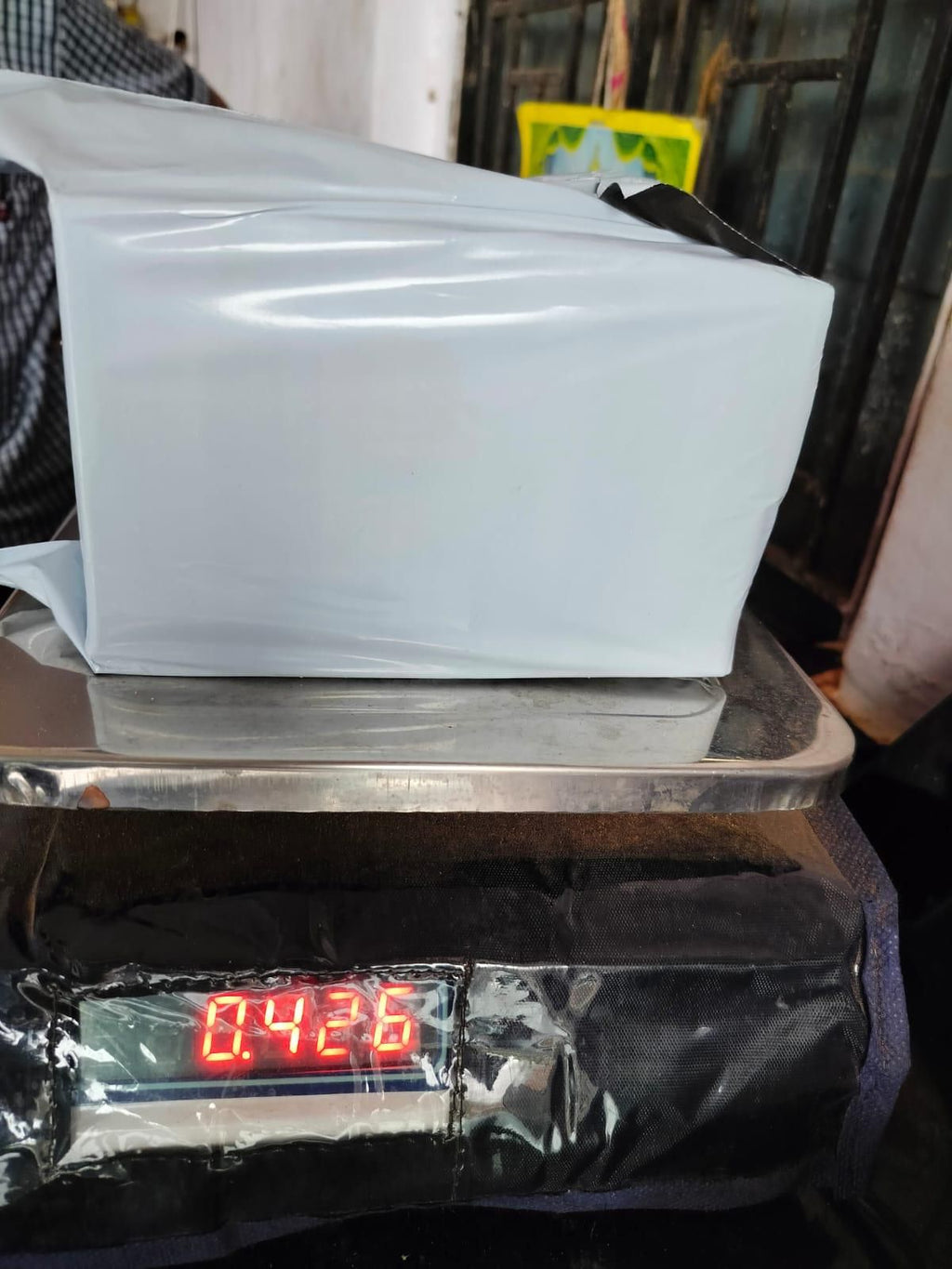 Facial Kit for Bridal Makeup and Ultra Glow Treatments (5 in 1 Pack)