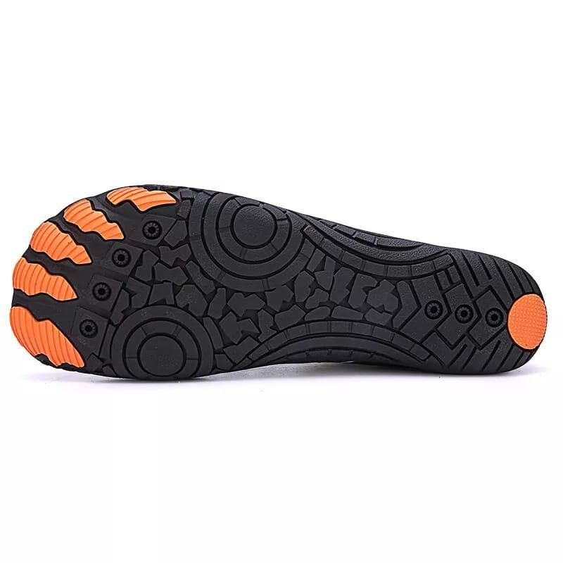 Men's Nonslip Barefoot Shoes