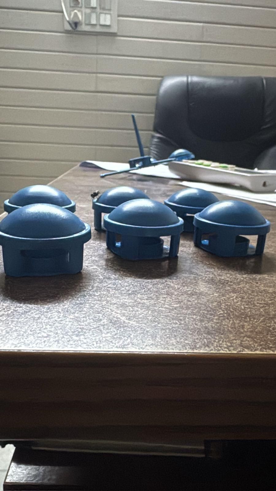 Small Traps Kill Cockroach (Pack of 12 Pcs)