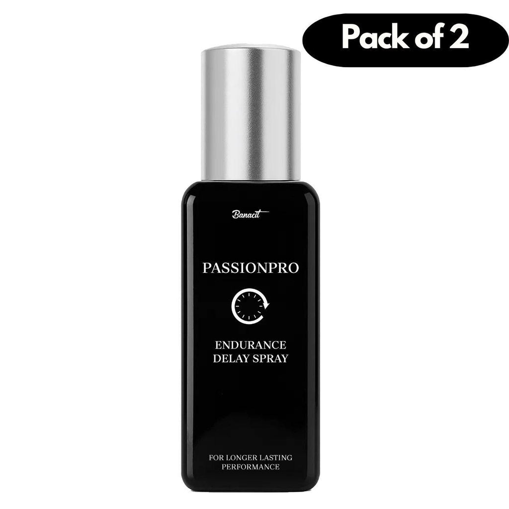 Endurance Delay Spray 100 gm Pack of 2