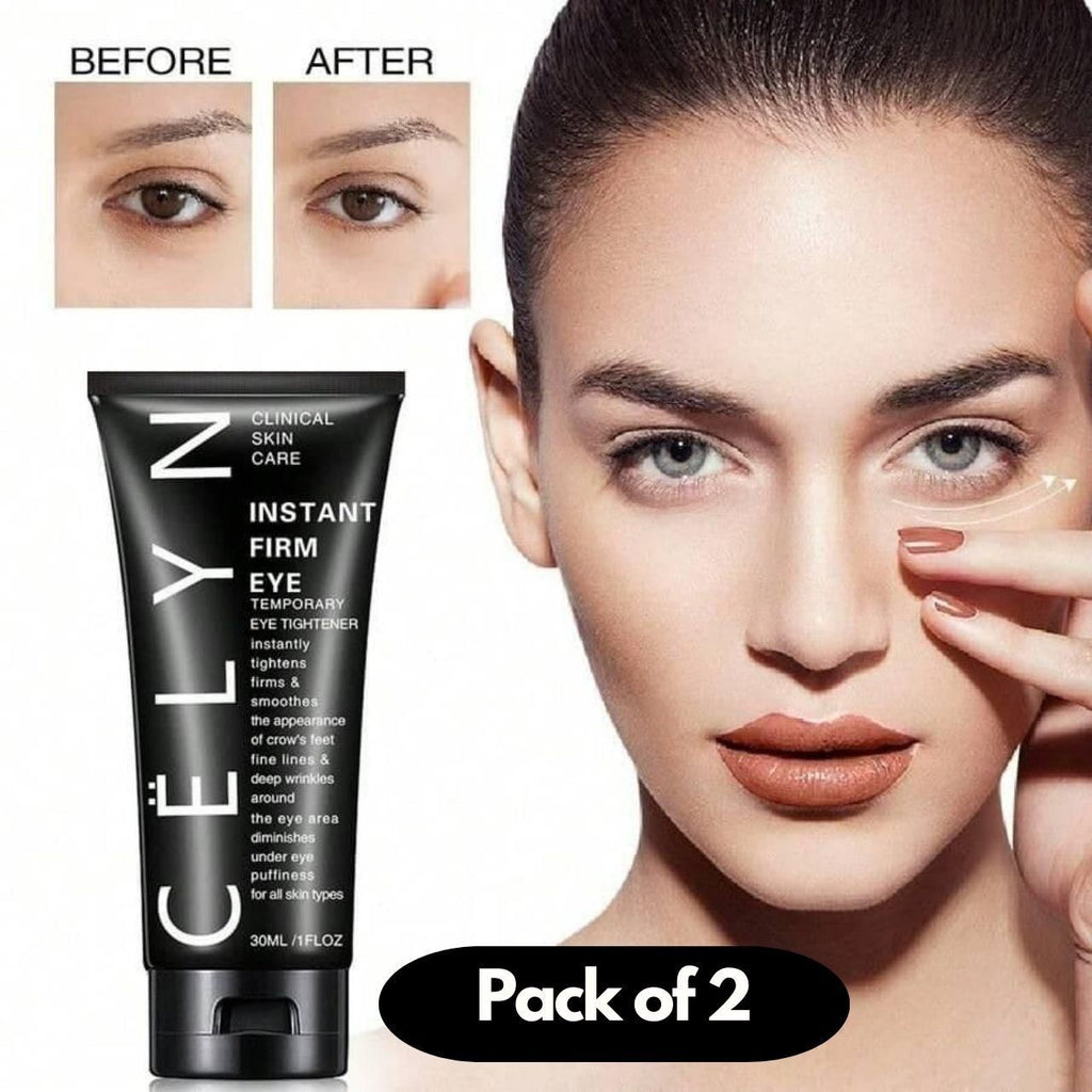 Instant Firmx Eye Bag Cream (Pack of 2)