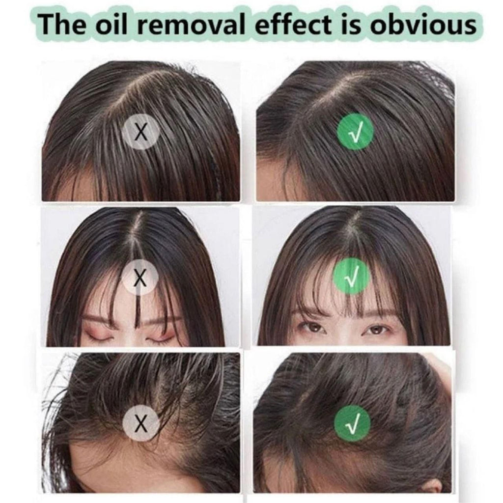 Lefusha Fluffy Spray and Lefusha Hair Spray 100ml each