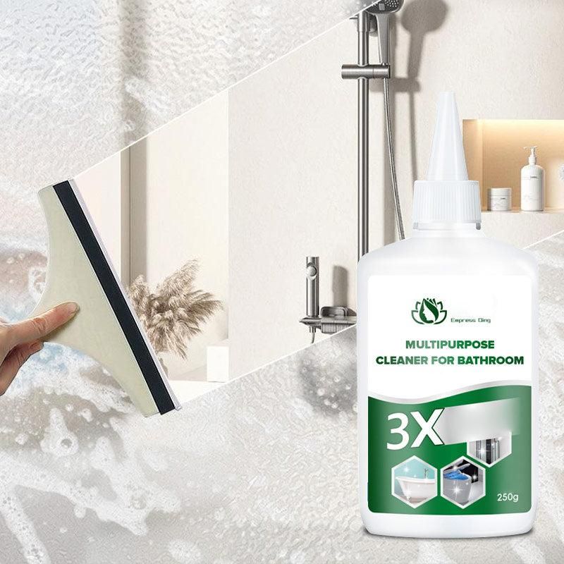 Multipurpose Cleaner for Bathroom 200gm (Pack of 2)