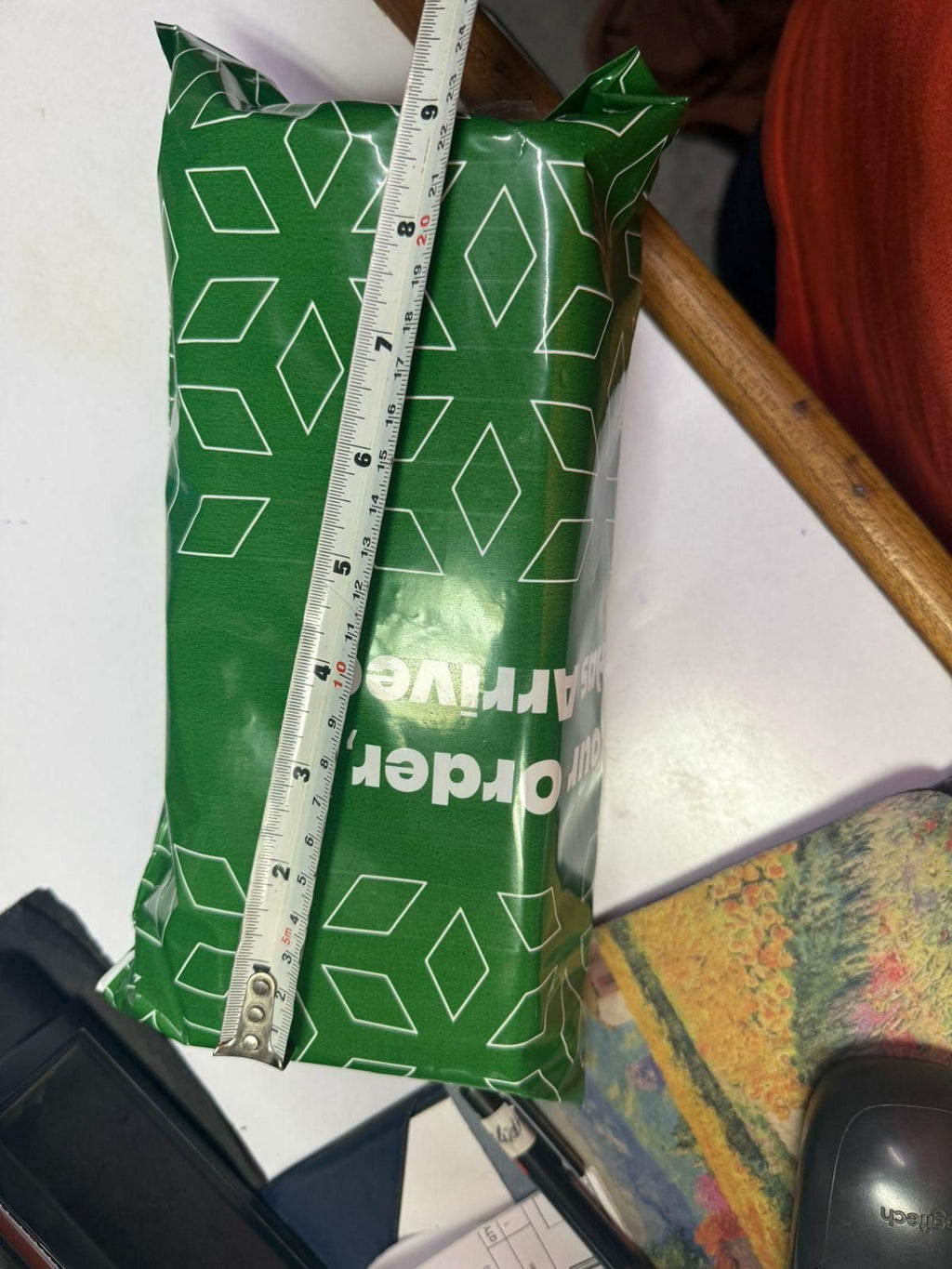 Double Sided 4 in 1 Cleaner Brush - Wiper