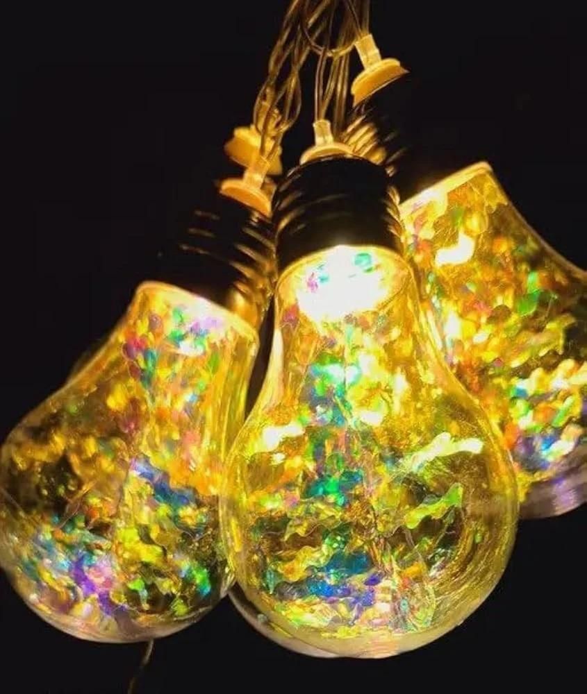 Decorative LED Bulb  - 1 Piece