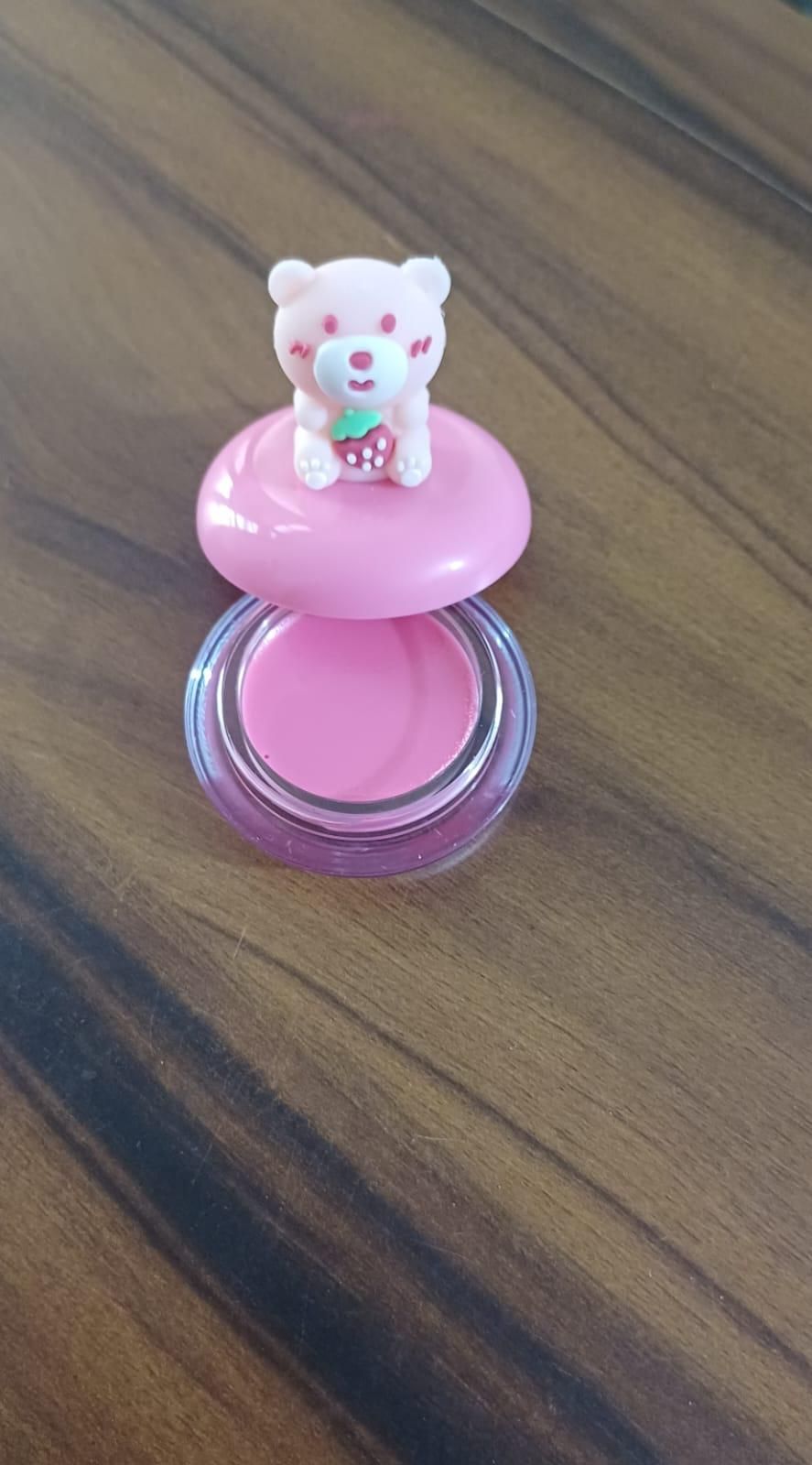 Pink Magic Lip Balm