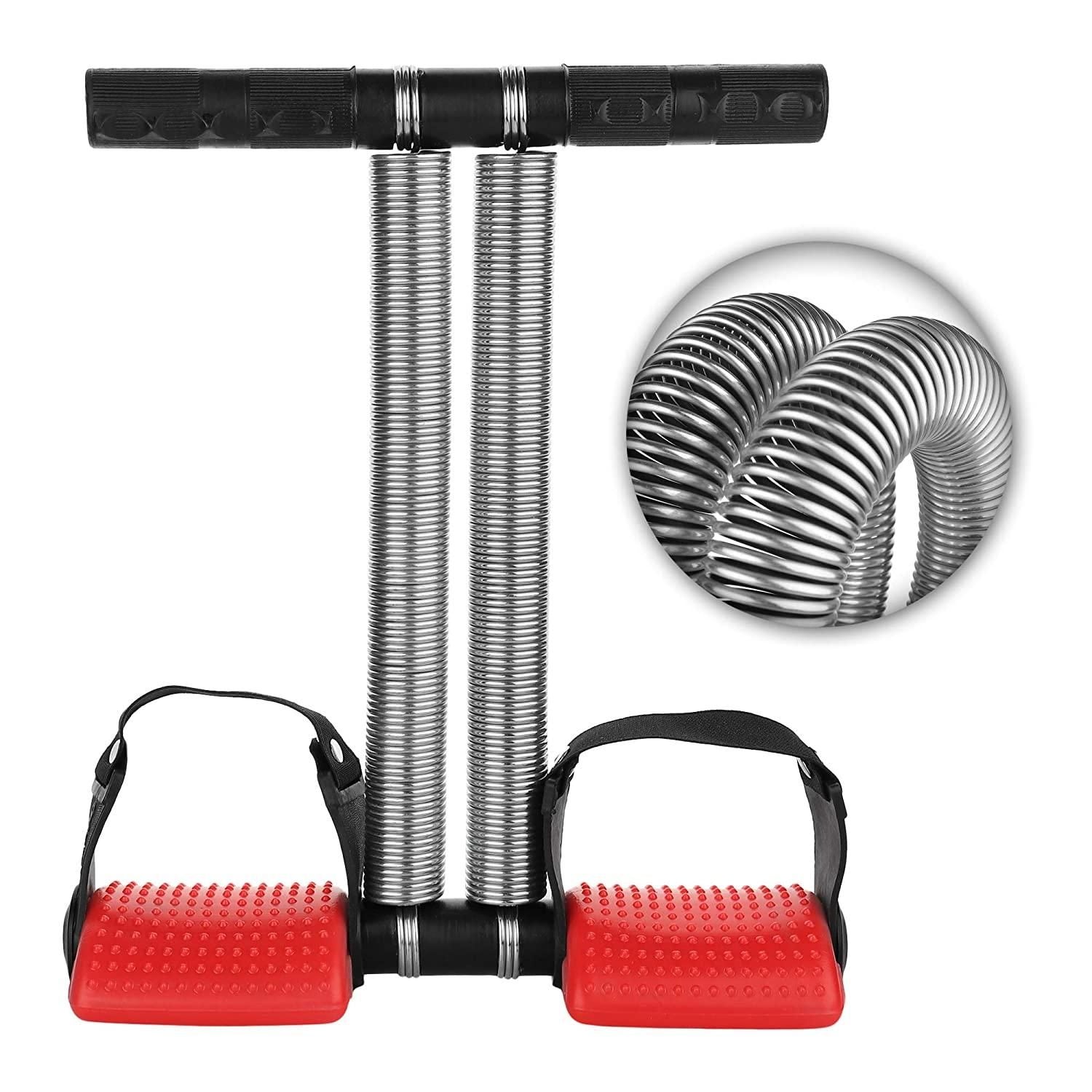 Gym Utility - Double Spring Tummy / Waist Trimmer Ab Exerciser