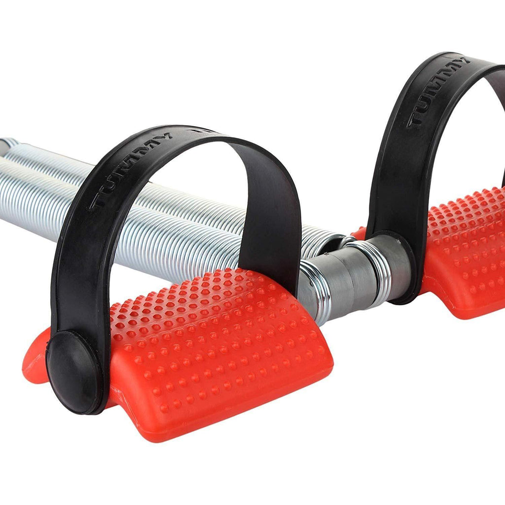 Gym Utility - Double Spring Tummy / Waist Trimmer Ab Exerciser