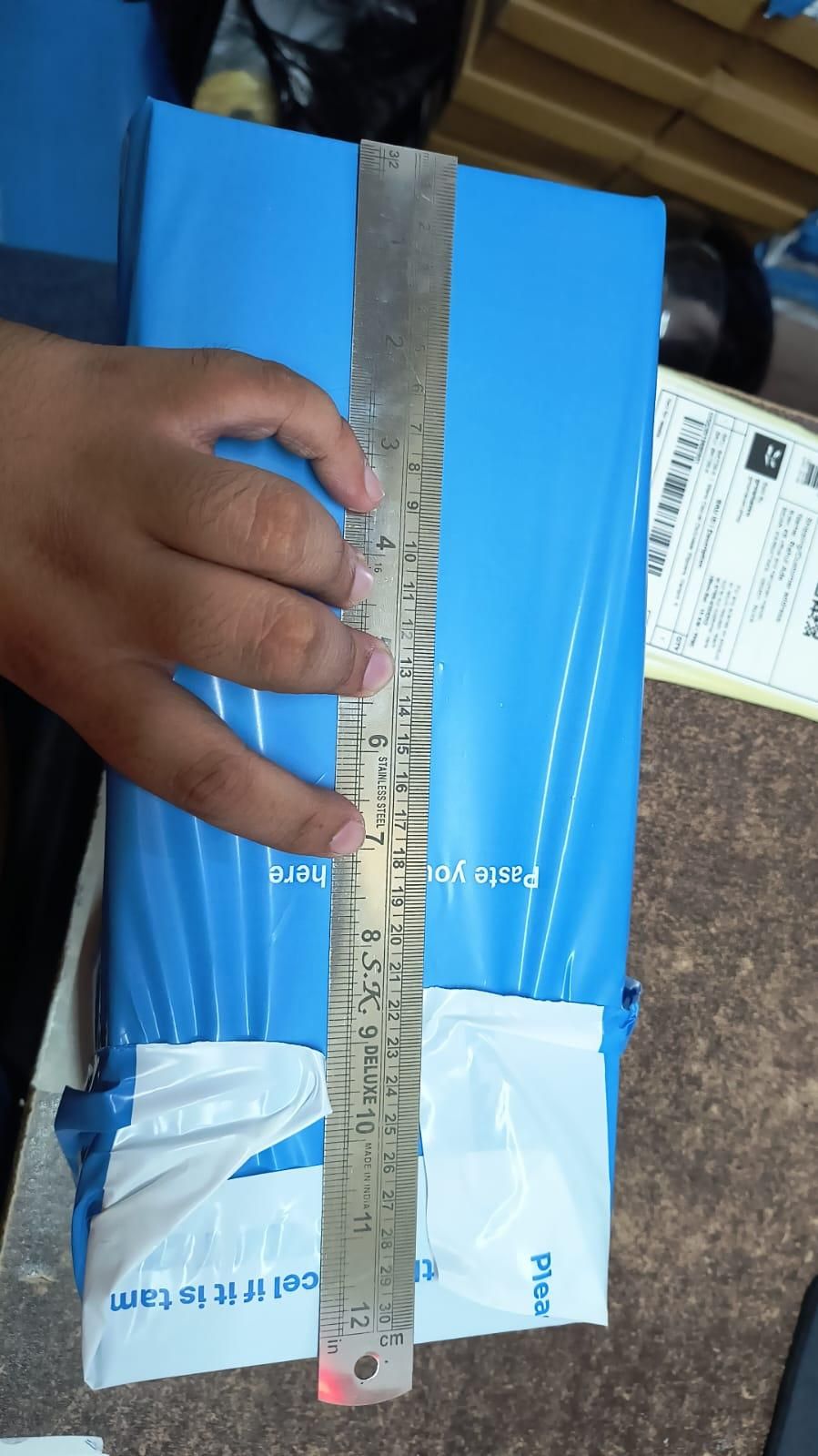 Men's Nonslip Barefoot Shoes