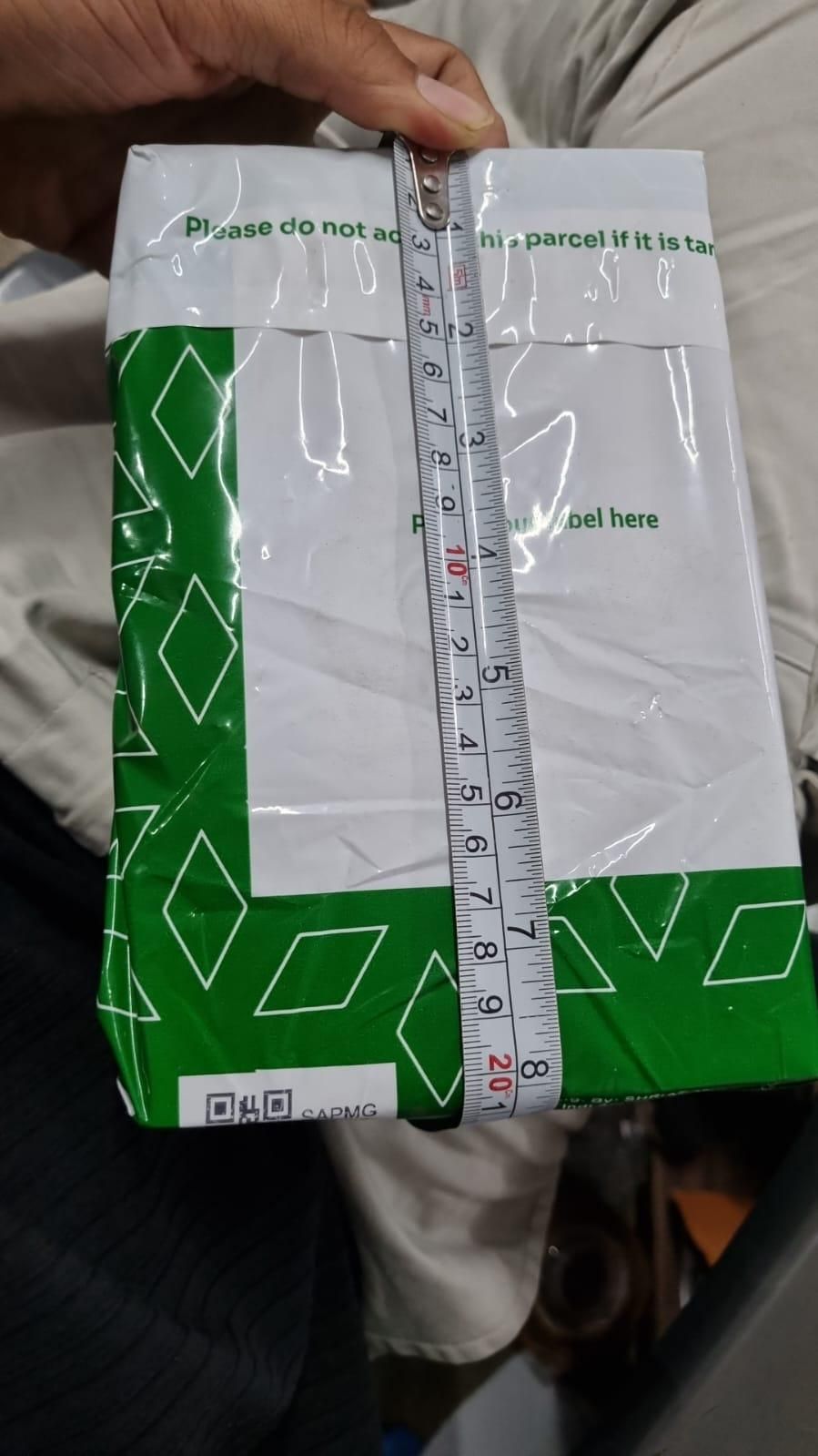 Muslin Cheese Cloth (Pack of 3)