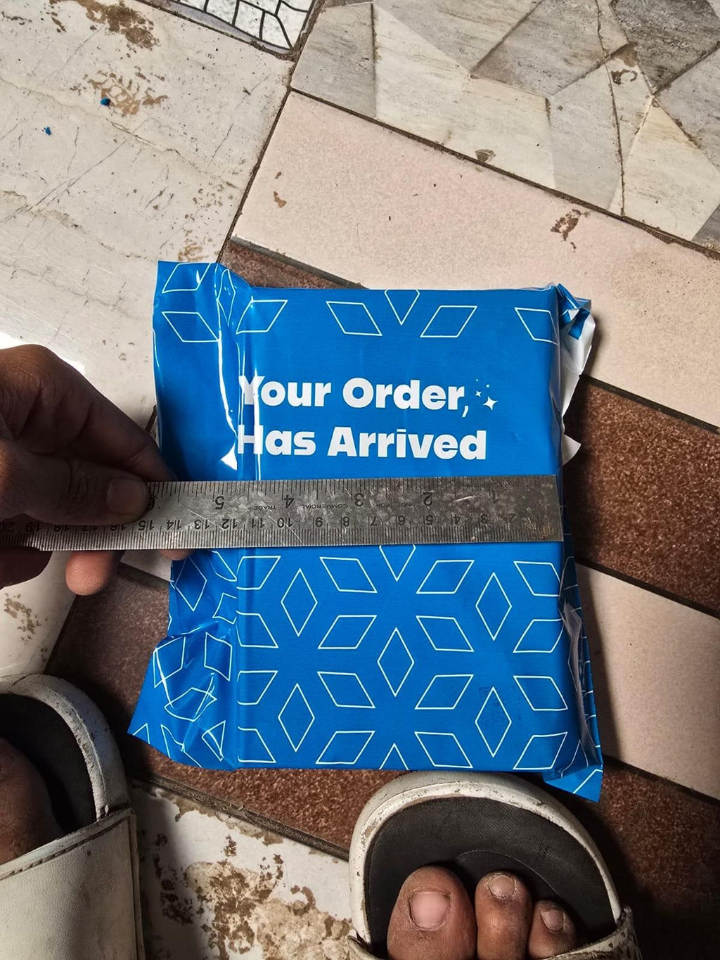 Waterproof Tire Repair Adhesive Pack of 2